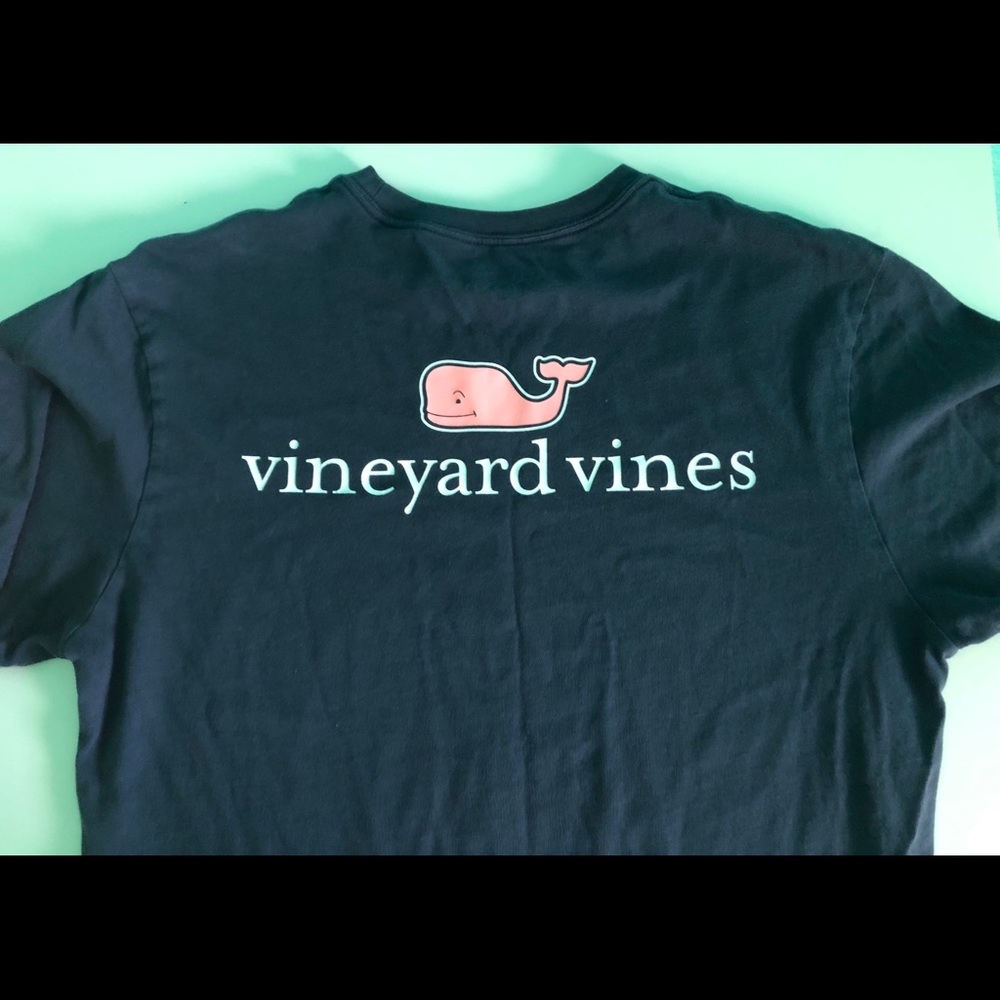 Vineyard Vines short sleeve tee
